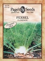 FLORENCE FENNEL 250MG