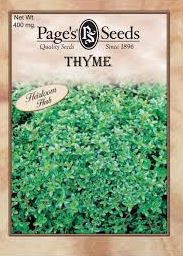 THYME 350MG