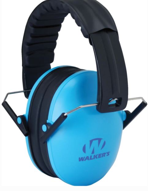WALKERS BABY & KID'S EAR MUFFS