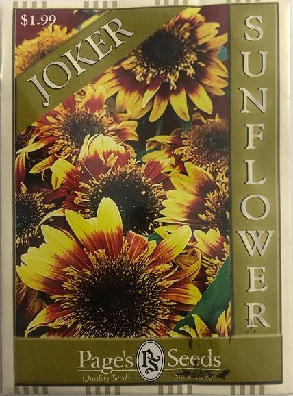THE JOKER SUNFLOWER 630MG