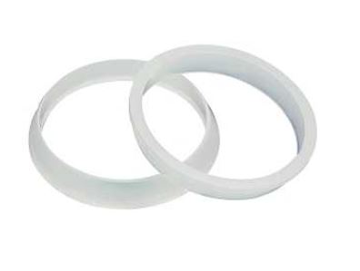 POLY TAILPIECE WASHER 1-1/4IN