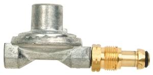 LOW PRESSURE REGULATOR