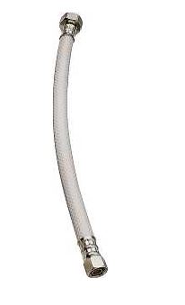 SINK SUPPLY LINE 3/8X1/2X16"