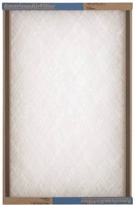 FIBERGLASS AIR FILTER 18X24"