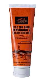 FLAT TOP GRILL CONDITIONER CREAM