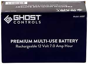 GHOST PREMIUM MULTI-USE BATTERY