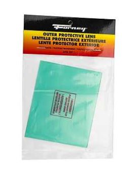 FORNEY OUTER PROTECTIVE LENS