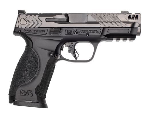 S&W M&P M2.0 9MM 4.22" 17+1RDS