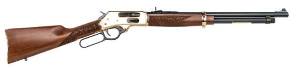 HENRY H024-4570 45-70 4 ROUNDS