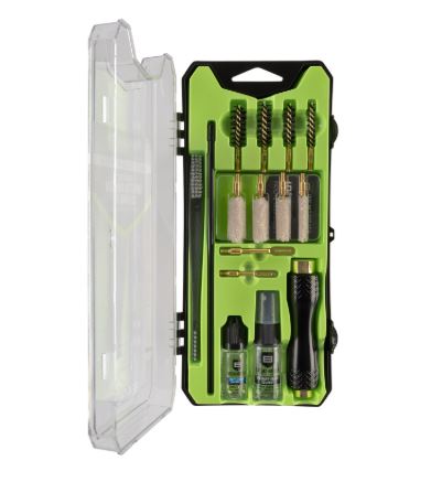 UNIVERSAL HANDGUN CLEANING SET