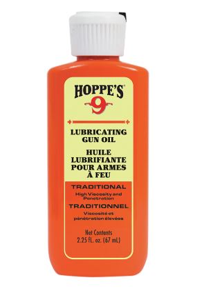 NO.9 LUBRICATING OIL 2.5OZ