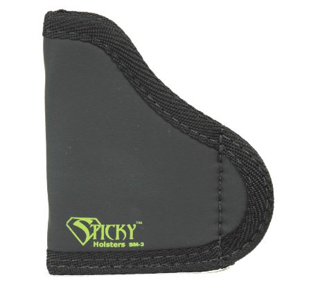 STICKY HOLSTERS SM-3