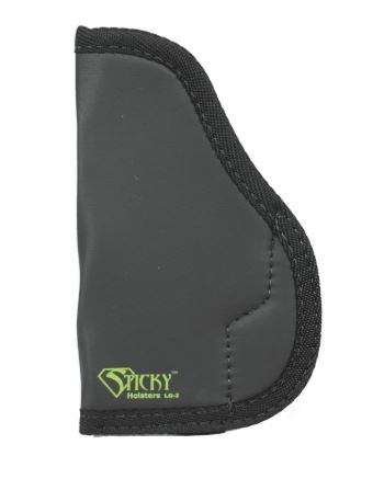 STICKY HOLSTERS LG-2 HOLSTER