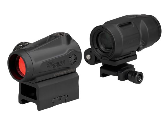 SIG SAUER ROMEO-MSR GEN II