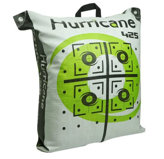 HURRICANE H25 BAG TARGET