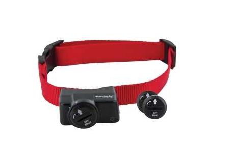 WIRELESS FENCE COLLAR