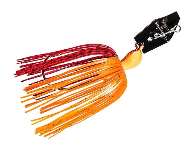 FIRE CRAW CHATTERBAIT SWIM JIG