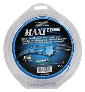 BLUE TRIMMER LINE .065INX220FT