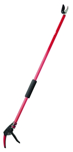 ALUMINUM PRUNING SHEARS 46IN