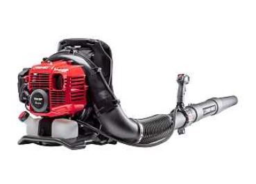 GAS BACKPACK LEAFBLOWER 51CC