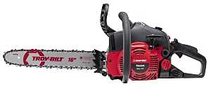 GAS CHAINSAW 42CC 16IN BAR