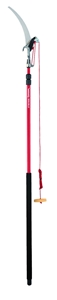 TELESCOPIC TREE PRUNER 12FT