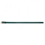 GREEN TRACKING COLLAR 3/4X28"