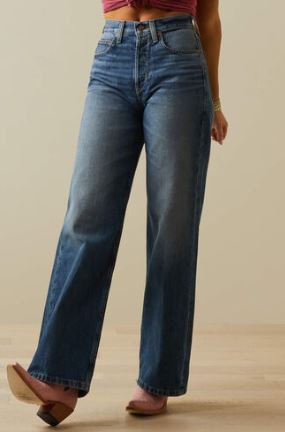 HIGHRISE TOMBOY MOANA JEAN