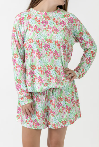 ANNIE HAPPY BLOOMS SET