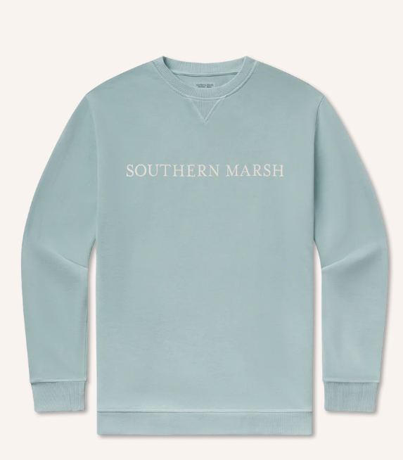 SEAWASH SWEATSHIRT