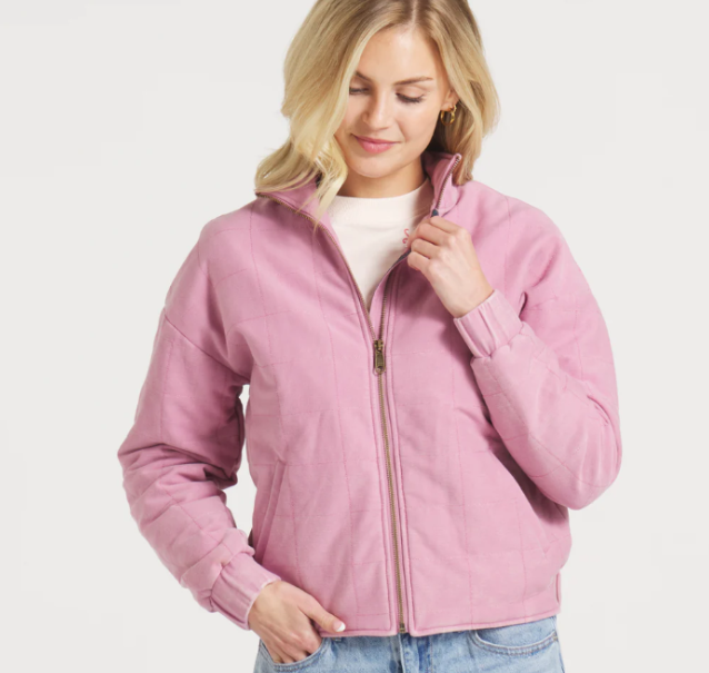 VAN HORN VINTAGE JACKET