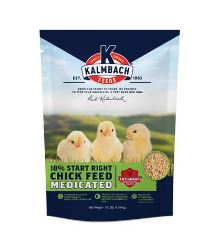 18% ALL NAT CHICK START M 10LB