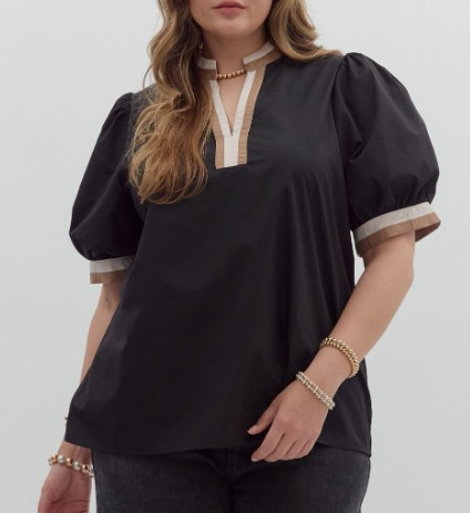 MULTIBAND BUBBLE TOP