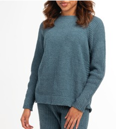 PULLOVER SWEATER
