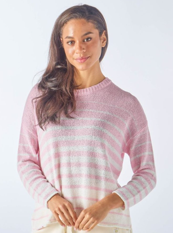 NANTUCKET SWEATER