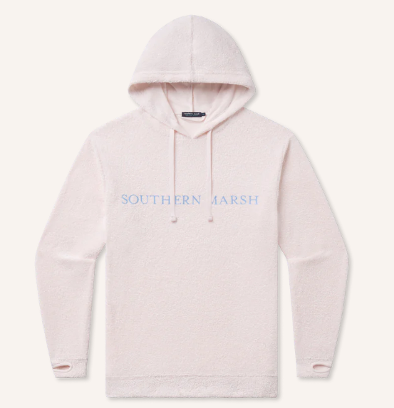 SUNDAY MORNING HOODIE