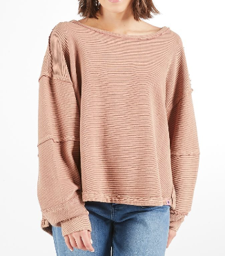 SABRINA PULLOVER