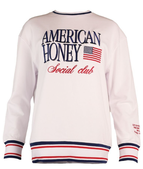 VARSITY 1 CREW AMERICAN