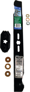 UNIVERSAL MOWER BLADE 22IN