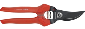 STEEL PRUNING SHEARS 3/4IN