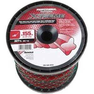 RED TRIMMER LINE .155INX327FT