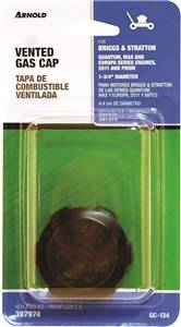 VENTED GAS CAP 1-3/4IN