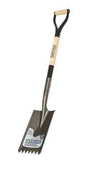 WOOD ROOF RIPPER SHOVEL 30"