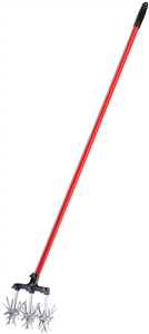 ROLLING GARDEN CULTIVATOR