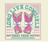 BOOTS&BOWS IVORY TEE