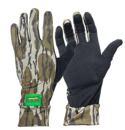 BOTTOMLAND STRETCH GLOVES