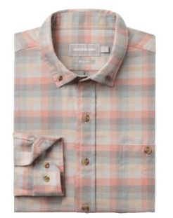 PATTERSON FLANNEL
