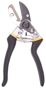 STEEL PRUNING SHEAR 8IN 1/2CUT