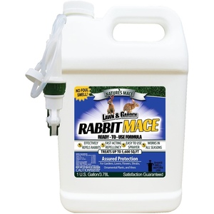 RABBIT REPELLENT 40OZ