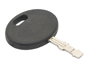 UNIVERSAL IGNITION KEY